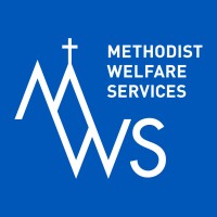 Methodist Welfare Services logo - Similar company to Ideactio Pte Ltd