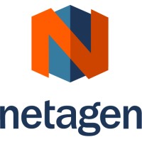 Netagen logo - Similar company to Unity Connected Solutions