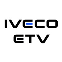 ETV TRUCK - IVECO logo - Similar company to Vettrade Kft