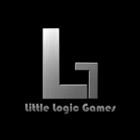 Little Logic Games logo - Similar company to Binary Bosses