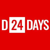 Defence24 Days logo - Similar company to Aphrdi