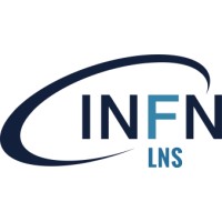 INFN-LNS logo - Similar company to Psaron