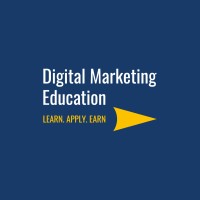 Digital Marketing Education (Digital Marketing School) logo - Similar company to Dijital Pazarlama Eğitimleri