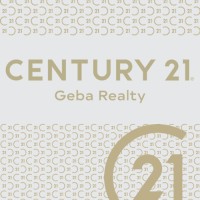 CENTURY 21 Geba Realty logo - Similar company to I Mortgages Svc
