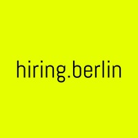 HIRING.BERLIN logo - Similar company to Hiral Gmbh - We'Re Hiring!