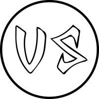 Vampire Squid logo - Similar company to Event Staging Hire (Esh.)