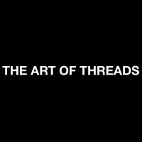 THE ART OF THREADS logo - Similar company to Threads