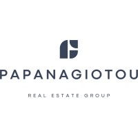 Papanagiotou Real Estate Group logo - Similar company to Faraday Norton
