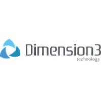 Dimension3 Technology logo - Similar company to Pnors Technology Group