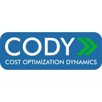 Cody International