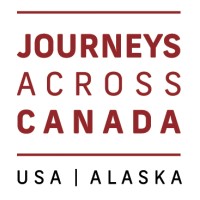 Journeys Across Canada logo - Similar company to Petrofleet
