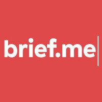 Brief.me logo - Similar company to Brief.Eco