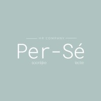 Per-Sé HR COMPANY logo - Similar company to Baanburo