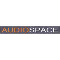 Audiospace logo - Similar company to Audiospace