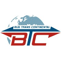 Bug Trans Continental ООО logo - Similar company to Devopsdays Almaty