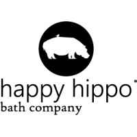 Happy Hippo Bath Co logo - Similar company to Eggfolks Superfoods