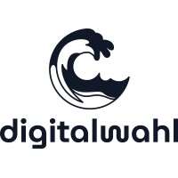 digitalwahl logo - Similar company to Arbeitsmed.