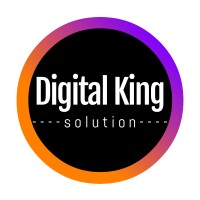 D.R digital agency logo - Similar company to Jugaad Crew - The Best Growth Hacker Agency