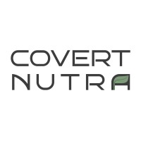 Covert Nutra logo - Similar company to Barrier Solution S.A.