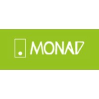 Monad Design Consultants logo - Similar company to B3 Design Studio