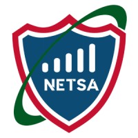 Network and Security Student Association (NETSA) logo - Similar company to Q Armour