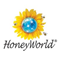 HoneyWorld Singapore logo - Similar company to Comvita Usa