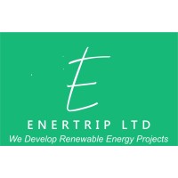 EnerTrip Ltd logo - Similar company to Realtex.Ai