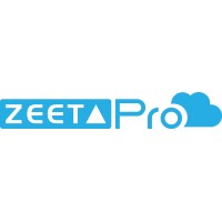 ZeetaPro Inc. logo - Similar company to Inavigator