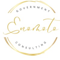 Enomoto LLC logo - Similar company to Govcon Giants