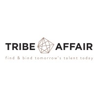 TribeAffair logo - Similar company to Growsocial.Com