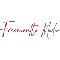 Freemantle Media logo - Similar company to Fremantle