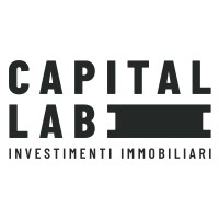 Capital Lab - Investimenti Immobiliari logo - Similar company to Centroimmobili