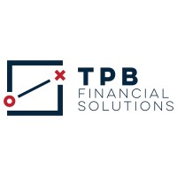 TPB Financial Solutions logo - Similar company to Mindful Millions Management