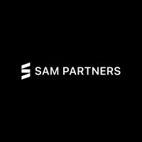 SAM Partners LLC logo - Similar company to Sampartners (Sam Seoul)