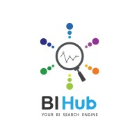 BI Hub logo - Similar company to Inforiver