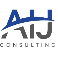 AIJ CONSULTING logo - Similar company to Aij Solutions Ltd