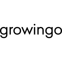 Growingo logo - Similar company to La'Veria Coffee & Roastery