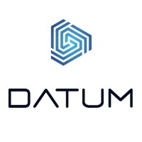 Digital Datum logo - Similar company to Digital Datum