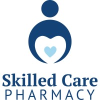 Skilled Care Pharmacy logo - Similar company to Medscript Ltc Pharmacy