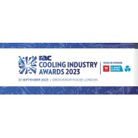 The Cooling Industry Awards logo - Similar company to Keep It Cool Refrigeration Ltd