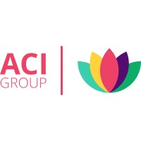 ACI Group logo - Similar company to The Aci Group, Inc.