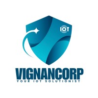 Vignan Corp logo - Similar company to Inndea Technologies