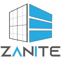 Zanite Aluminium and Glass logo - Similar company to Windorpro(Pty)Ltd