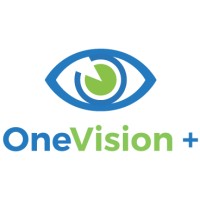 OneVision+ logo - Similar company to Bobbles