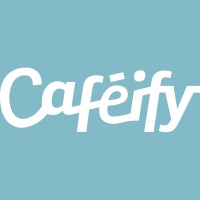 Caféify logo - Similar company to Limbre