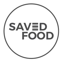 Saved Food logo - Similar company to Humanitea