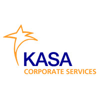 Kasa Corporate Services Ltd logo - Similar company to Ο