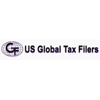 Us Global Tax Filers logo - Similar company to Legittaxfile