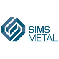 Sims Metal logo - Similar company to Abc Recycling