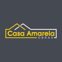 Casa Amarela Obras logo - Similar company to A3 Restauros